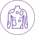 skin conditions icon