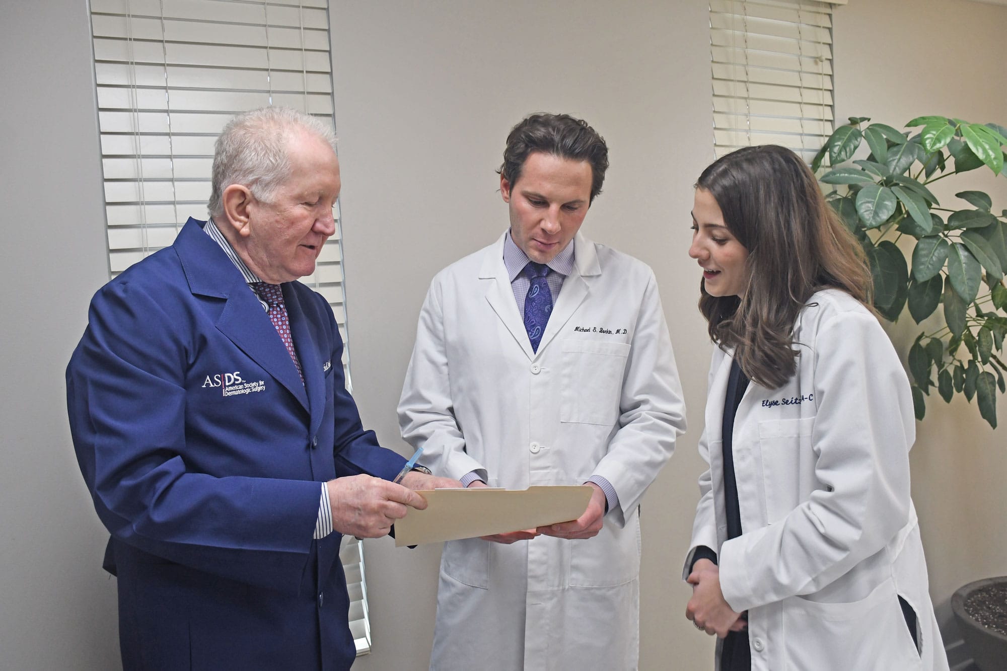 Birmingham Dermatology Associates