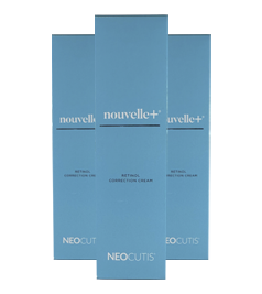 Neocutis nouvelle+ retinol correction cream