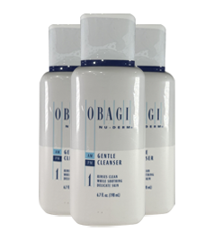 Obagi Gentle Cleanser