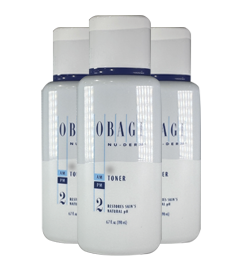 Obagi Nu Derm Toner