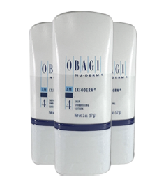 Obagi Nu Derm exfoderm