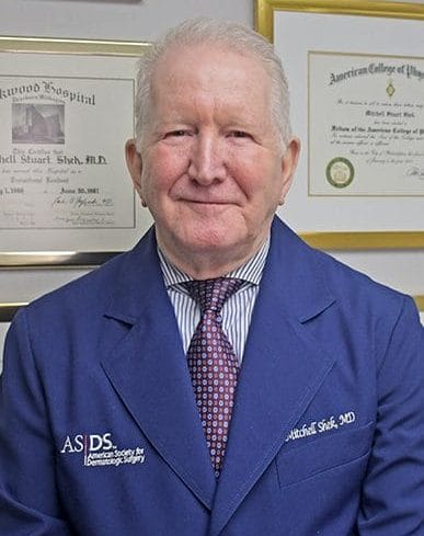 dr shek headshot