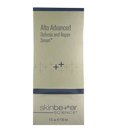 skinbetter alto advanced defence and repair serum