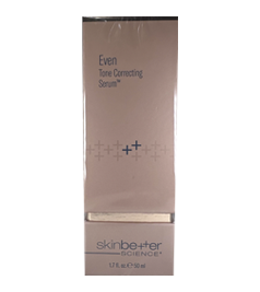 skinbetter even tone correcting serum