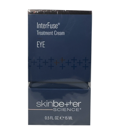 skinbetter interfuse treatment cream eye